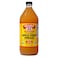 Bragg Organic Apple Cider Vinegar 952ML