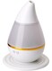Nleader - Drip Humidifier 4W 2724338714801 White/Grey/Gold