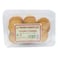 Huseini Bakery Coconut Cookies 200g