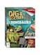 Hinkler Dig &amp; Discover Kit Dinosaurs