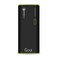 Goui power bank 17000mAh with auto detection technology + quick charge 3.0, Black