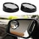 Generic 2-Piece Blind Spot Mirror