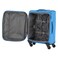 Kamiliant Bali Soft Trolley 68cm Blue