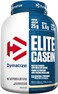 Dymatize Nutrition Elite Casien, 4 Lbs (Smooih Vanilla)