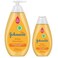 Johnsons Baby Shampoo 500ml+200ml