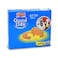 Britania Butter Cookie 81g&times;6 + 2 Free