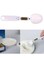 Generic Digital Measuring Spoons With Scale For Cooking White