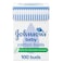 Johnson And Johnson Cotton Buds 100 Sheets