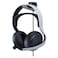 PlayStation Pulse Elite Bluetooth On-Ear Headset White And Black