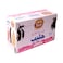 Baladna Long Life Skimmed Milk 1Lx12's