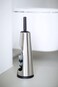 Brabantia Matt Steel Toilet Brush And Holder