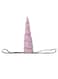Generic Fairy Flower Pixie Unicorn Horn Head Band
