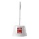 Arix Tonkita Pipon Toilet Brush Set TK688 White