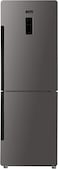 Terim Bottom Freezer Refrigerator 350 Litres (Net Capacity 293 Liters), Silver, TERBF350SS - 1 Year Warranty