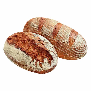 Krustika Sourdough Bread