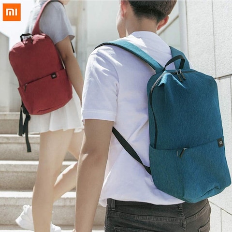 Xiaomi bag 10l hotsell