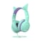 Over-Ear Hi-Definition SafeAudio&trade; Wired Headset