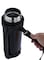 Sonashi Hot And Cold 1.5 L Vacuum Flask SVF-1501 Black