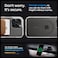 Spigen Ultra Hybrid MagFit designed for iPhone 15 Pro Max case cover compatible with MagSafe - Graphite