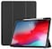 Skeido Black Case For iPad Pro 11 (2018) Smart Cover With Pencil Holder Funda Inch 2018 Slim Stand Shell