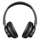 Anker Soundcore Q20i Bluetooth Over-Ear Headphones Black