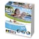 Intex Easy Set Inflatable Pool Without Pump 28101NP Blue 183x51cm