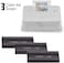 Canon Color Ink Paper Set, Kp-108In For Selphy Cp910 - Cp810 Photo Printer