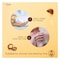 Dove Shower Mousse With Argan Oil 200ml