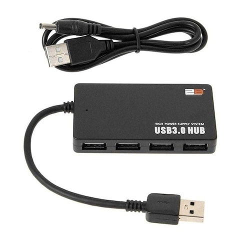 2B CV132 USB 3.0 Port HUB Super - 4 Ports
