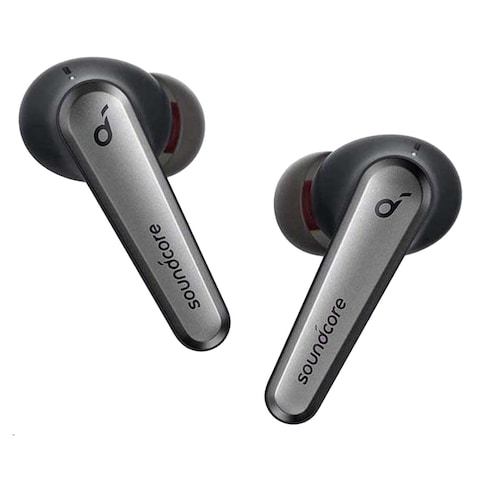 Anker Soundcore Liberty Air 2 Pro And Truly Wireless Earphone Black