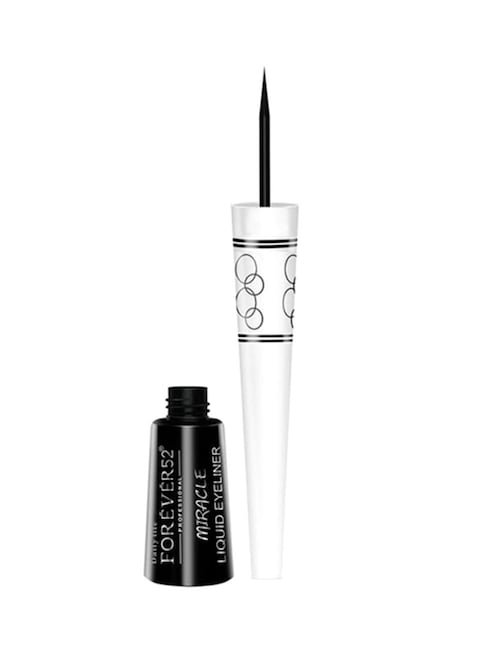 اشتري Forever52 Miracle Liquid Eyeliner Arg001 في الامارات