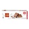 Frey Choco Carre Wafers with Hazelnut Filling Covered with Milk Chocolate 100g