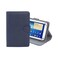 ريفاكاس حافظة بقفل لجهاز التابلت بقياس 7 بوصة، موديل 3012 - أزرق
