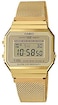 Casio A700WMG-9ADF Digital Ladies Watch 