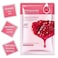 Rorec Pomegranate Natural Skin Care Mask, 30G