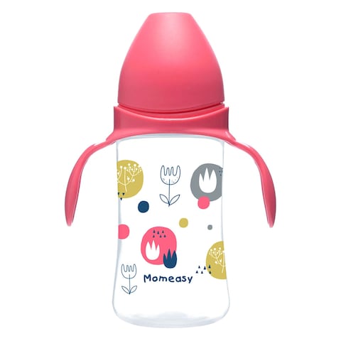 MOM EASY WIDE-NECK PP F/B 44761