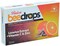 Balen Beedrops Licorice/Orange Flavored Lozenges