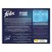 Purina Felix Cat Food Vegetables Selection 85g x 12 Pieces
