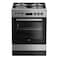 Beko Cooker Fsm61330Dxds 4G