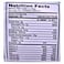 Leslie's  Baked Cheezy Corn Crunch White Cheddar 40g