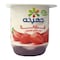 جهينه زبادي بالفراولة - 105 جرام