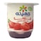 جهينه زبادي بالفراولة - 105 جرام