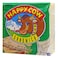 Happy Cow Sandwich 10 Cheese Slices 200G