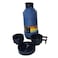 Mega Solara Double-Cup Thermos 1.6l SO160CDBS