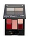 Revlon Eyes, Cheeks And Lips Palette 200 Seductive Smokies