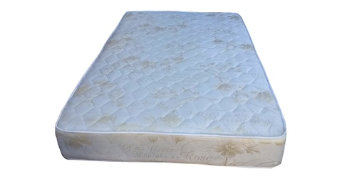 Vital Medical Mattress SIZE 90X200.x18 cm
