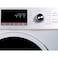 Panasonic Front Load Fully Automatic Washing Machine 7kg NA127MB2 White