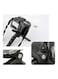 Generic - 2-In-1 Hand Pistol Type Table Stand Holder- Hand held Mini Tripod For GoPro Black
