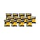 Kracklite Crunchy Cheese Toasted Chips 26gx12