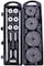 Generic Pro Power Dumbbell Set, Dch-50 Kg